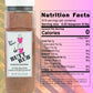 Bad Byrons Butt Rub Barbeque Seasoning - 26 Ounce Shaker Bottle | Award-Winning All-Purpose Dry Rub for Pork  Chicken  Beef & More