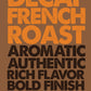 Ekocups Organic Swiss Water Decaf French Roast Coffee Pods, Extra 30% More Coffee Per Cup, Artisan Fair Trade Dark Roast, Decaf French Roast For Keurig K Cup Machines, Recyclable Pods, 80 Count