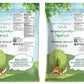 Food To Live Organic Whole Wheat Pastry Flour, 16 Pounds - Non-Gmo, Finely Ground, Unbleached, Unbromated, Vegan, Kosher, All Na