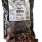 Bronco Billy's Turkey Jerky Original Flavor One Pound Resealable Bag
