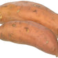 Fresh Produce 48oz Bag Yam - 3 Pound (Pack of 1) - Versatile Ingredient for Cooking and Baking