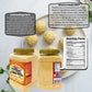 Rani Falafel Mix - Chickpeas & Spices Blend, 48oz (3lbs), Gluten Friendly, NON-GMO, Kosher, Product of USA