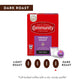 Community Coffee French Roast Coffee Pods, Extra Dark Roast, Compatible with Keurig 2.0, 36 Count, 12 Count Pack of 3