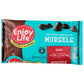 Enjoy Life Dark Chocolate Morsels  9 Ounce (Pack of 12)