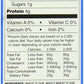 Old London Melba Roasted Garlic Snacks, 5.25 oz (Pack of 2)