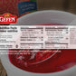 Gefen Sugar Free Strawberry Flavored Jello .35Oz (3 Pack) | Fish Free & Meat Free, Vegan Friendly, Easy To Prepare, Kosher For P