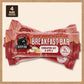 Kodiak Cakes Soft Baked Sandwich Breakfast Bar, Cinnamon Oat & Apple, High Protein, 100% Whole Grains, 12 Boxes With 4 Bars Each