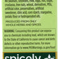 Spicely Organic Mace Powder 0.30 Ounce Ecobox Certified Gluten Free