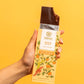 Elements Truffles Orange Crunch Chocolate Bar - Dairy Free, Paleo, Gluten Free, Non-GMO, 4 Count - Healthy Ayurveda Treat