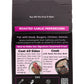 Char Crust Dry-Rub Seasoning (3-Pack, Roasted Garlic Peppercorn)