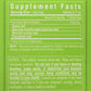 Triple Leaf Teas - Dieter'S Green Herbal Tea, 20 Bag