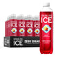 Sparkling ICE Berry Lemonade Sparkling Water, Zero Sugar, 17 Fl Oz Bottles, Pack of 12