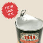 The 1949 Nut Co. Zesty Sriracha Peanuts, 10 Oz