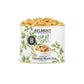 Belmont Peanuts Gourmet Sea-Salted Virginia Peanuts, 38 Oz (Pack Of 1) | Only 3 Simple Ingredients, No Preservatives, 7G Protein | A Premium, Salty, Crunchy, Hand-Seasoned, Peanut Snack