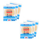 Joseph's Gluten Free Original Tortilla Wrap Value 6-Bag, No Cholesterol, (4 Per Bag, 24 Wraps Total), Fresh Baked