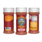 Los Pollos Hermanos Hot Picante Seasoning | Albuquerque Hot Picante Chicken Rub | Breaking Bad Merchandise | 6.5 oz | Kosher, Gl