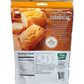 Fresh Gourmet Premium Croutons, Sweet Butter Cornbread, 5 oz (Pack of 2) - Perfect for Soups and Salads, Crunchy & Flavorful