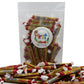Firstchoicecandy Long Boys Coconut Caramel Bulk Candy, 5 Pound