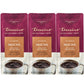 Teeccino Mocha Chicory Coffee Alternative, Caffeine-Free, Medium Roast, 11 Ounce (Pack of 3)
