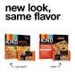 KIND Healthy Grains Bars, Peanut Butter Dark Chocolate, Non-GMO, Gluten Free, 5 Count (Pack of 3)