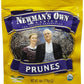 Newman'S Own Organics Organics California Prunes Pouches, 6 Oz, 2 Pk
