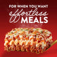 Stouffers Classic Lasagna with Meat and Sauce, Family Size, Easy Frozen Dinners, Family Lasagna, Meat Lasagna, Oven Ready Lasagn