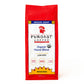 Puroast Coffee Low Acid Whole Bean Coffee, Organic House Blend, 12 Ounce Bag, Red, Model 0732148350326