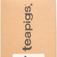 Teapigs Chai Tea Bags Made With Whole Leaves 50 Count (Pack Of 1)