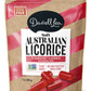 Licorice Soft Strwbry