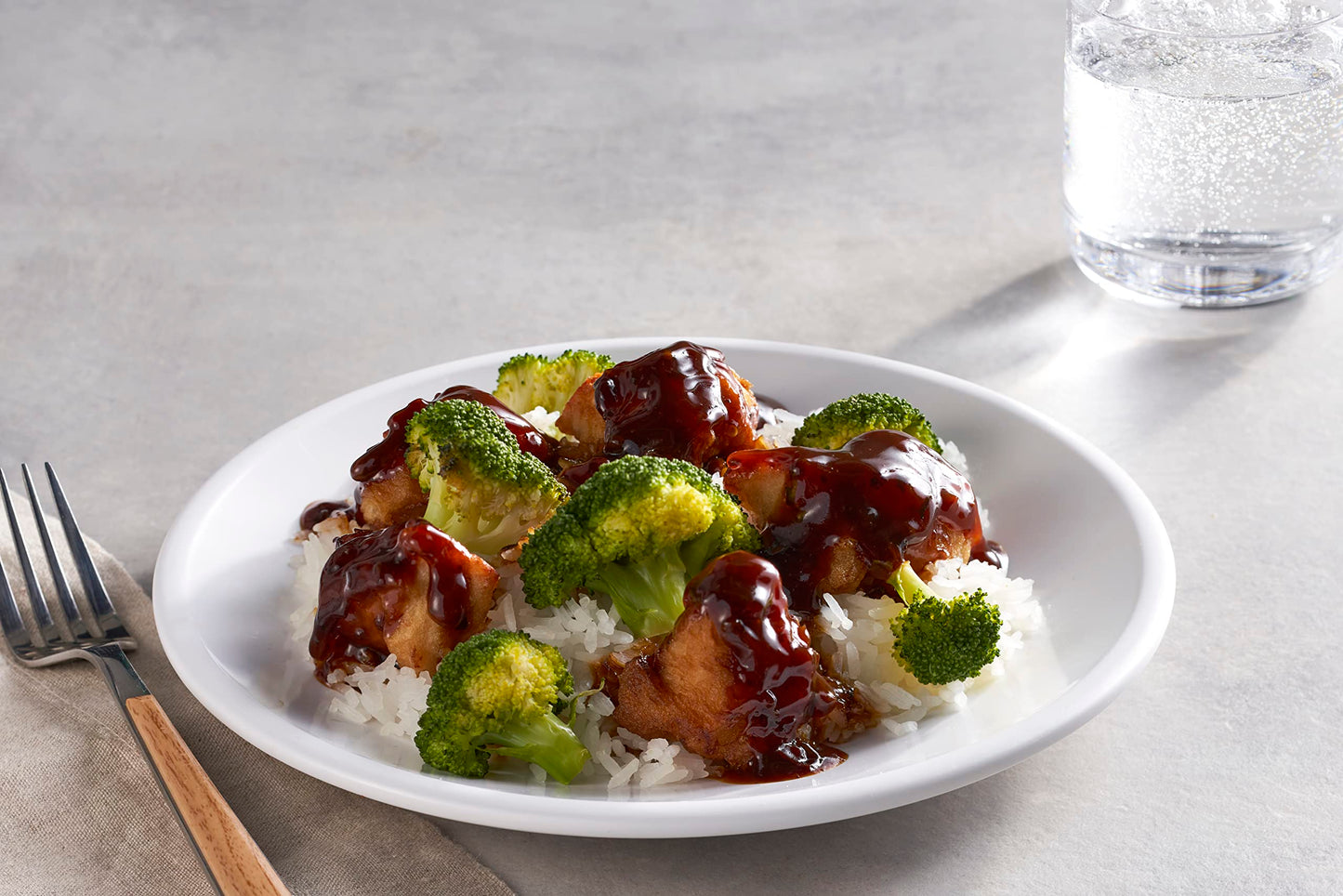 Whole Foods Market, Meal General Tsos Chicken, 12 Ounce
