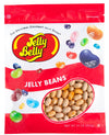Jelly Belly Caramel Corn Jelly Beans - 1 Pound (16 Ounces) Resealable Bag - Genuine, Official, Straight From The Source