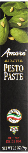 Amore Pesto Paste, 2.8 oz