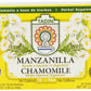 Tadin Manzanilla Chamomile Tea, 24 Ct