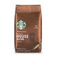 Starbucks Medium Roast Ground Coffee - House Blend - 100% Arabica - 1 bag (20 oz.)