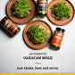Ya Oaxaca Mole Sauce Variety Pack - Vegan, Non-GMO, Gluten Free - 12 Oz (Pack of 3) - Includes Negro, Coloradito, & Rojo