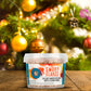 Cornish Sea Salt Smoky Flakes | Hand-Harvested | 1.8 oz Resealable Tub | Pack of 2