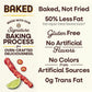 Baked Cheetos Crunchy Flaming Hot Limon, 7.625 Oz