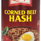 Libby's, Corned Beef Hash, 15oz Can (Pack of 6)