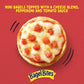 Bagel Bites Cheese & Pepperoni Mini Pizza Bagel Frozen Snacks, 9 ct Box