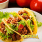 Ortega, Taco Sauce, 8Oz Glass Jar (Pack Of 3) (Choose Heat) (Hot)