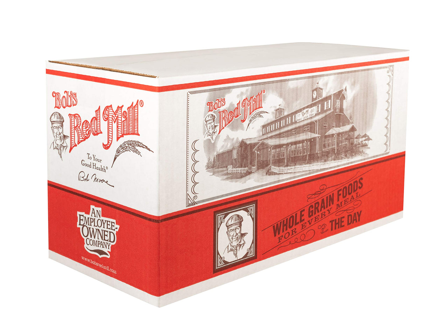 Bob's Red Mill Steel Cut Oats, 54-ounce (Pack of 4)