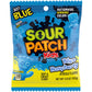 Sourpatch Kids Blue Raspberry, 3.6 Ounce Bags (Pack Of 12)