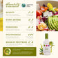 Finca Duernas Extra Virgin Olive Oil, Healthy Food Must-Have, Pantry Food Staple, Ideal For Mediterranean Diet, Extra Virgin Oli
