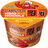 Paldo King Cup Lobster Noodle Soup,3.88-Ounce Cup (Pack of 16)