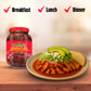 La Costea Chipotle Peppers - Spicy Smoked Diced Peppers for Chipotle Sauce  Adobo Sauce  Mexican Food  Taco  Enchiladas & Salsa - Pickled Vegetables - Diced Chilis - 8.11oz  12 Pack Jarred Vegetables