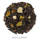 Tea Forte Loose Tea Canister, Black Tea, Black Currant Flavor, 2.82 Ounce