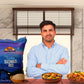 Rani Platinum White Basmati Rice Extra Long Aged 20-Pound Bag, 320Oz (20Lbs) 9.08Kg ~ All Natural | Gluten Friendly | Vegan | In