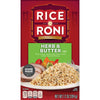 Rice-A-Roni Herb & Butter, 7.2-Ounce Boxes (Pack of 12)