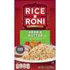 Rice-A-Roni Herb & Butter Rice, 7.2 Ounce Boxes, Pack of 12