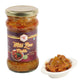 TAJ Gourmet Mild Lime Pickle, (Lime Achar), 300g (10.5oz)